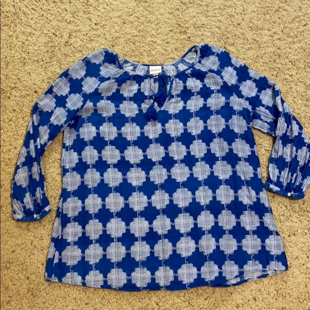 Merona Shirt